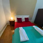 Chiado Central Double room 6 No natural sunlight